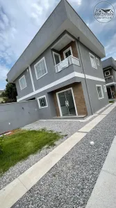 Casa com 2 Quartos à venda, 120m² no Enseada das Gaivotas, Rio das Ostras