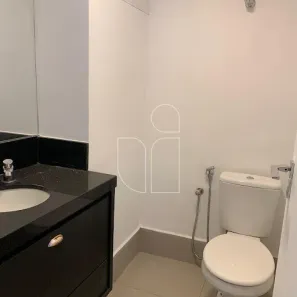 Imóvel Comercial com 1 Quarto para alugar, 38m² no Jardim Tangará, Marília