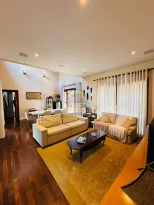 Casa de Condomínio com 3 Quartos à venda, 208m² no Condomínio Reserva da Serra, Jundiaí