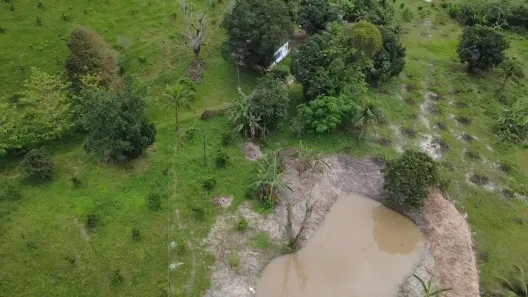 Fazenda/Sítio com 2 Quartos à venda, 5000m² no Área Rural de Cachoeiras de Macacu, Cachoeiras de Macacu