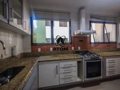 Apartamento com 3 Quartos à venda, 150m² no Jardim das Nações, Taubaté