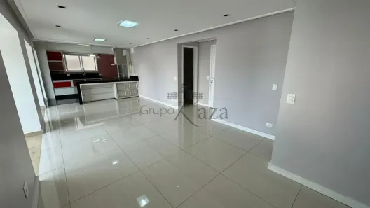 Apartamento com 3 Quartos à venda, 133m² no Jardim Esplanada II, São José dos Campos