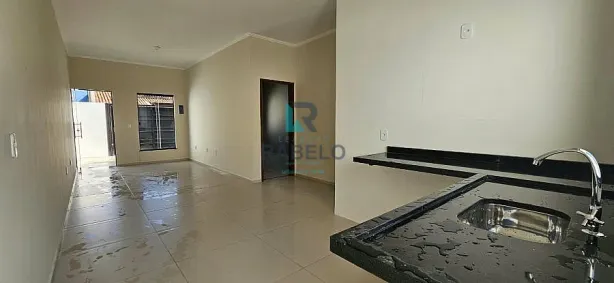 Casa com 2 Quartos à venda, 140m² no Jardim Esperança, Guaratinguetá