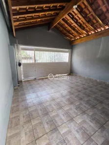 Casa com 3 Quartos à venda, 65m² no Monte Líbano, Piracicaba