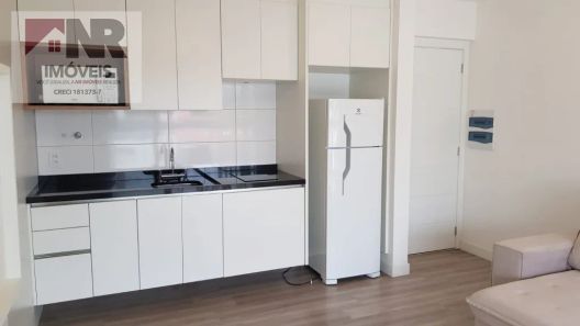 Apartamento com 1 Quarto para venda ou aluguel, 47m² no Centro, Campinas