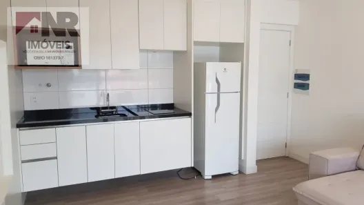 Apartamento com 1 Quarto para alugar, 47m² no Centro, Campinas