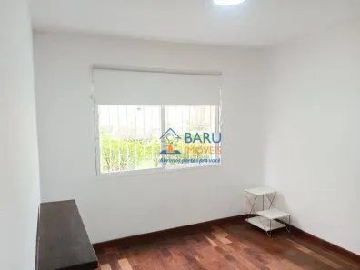 Apartamento com 1 Quarto para alugar, 45m² no Santa Cecília, São Paulo