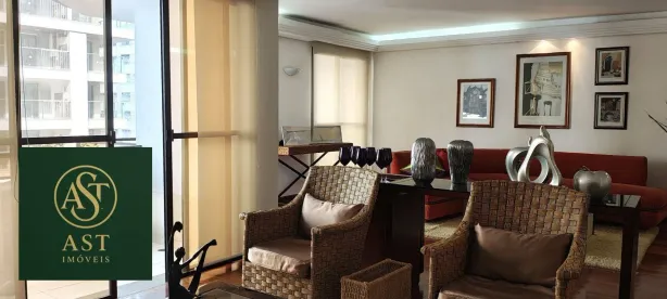 Apartamento com 4 Quartos à venda, 225m² no Ingá, Niterói