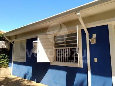 Casa com 3 Quartos para alugar, 183m² no Jardim Chapadão, Campinas
