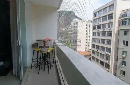 Apartamento com 3 Quartos à venda, 94m² no Copacabana, Rio de Janeiro