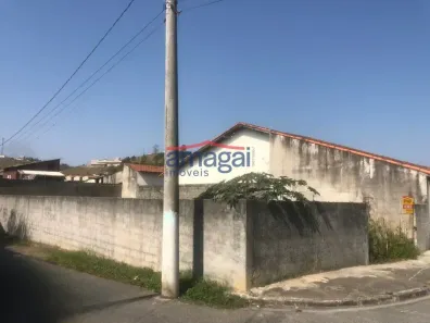 Lote/Terreno à venda, 250m² no Jardim do Vale, Jacareí