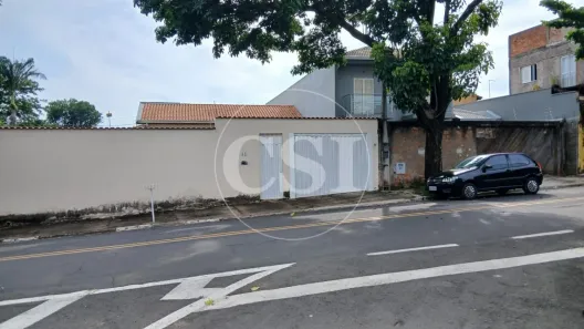 Casa com 2 Quartos à venda, 75m² no Parque Via Norte, Campinas