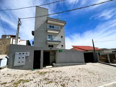 Apartamento com 3 Quartos à venda, 168m² no Jardim Carvalho, Ponta Grossa