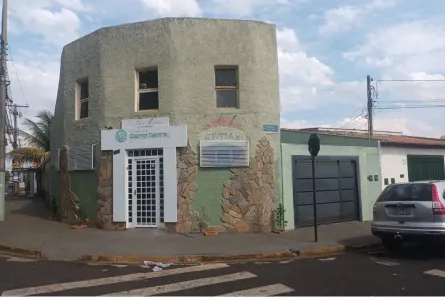 Sobrado com 2 Quartos à venda, 250m² no Adelino Simioni, Ribeirão Preto