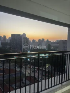 Apartamento com 2 Quartos à venda, 41m² no Água Branca, São Paulo