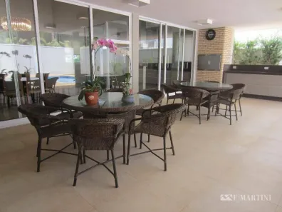 Casa de Condomínio com 5 Quartos à venda, 450m² no Monte Alegre, Piracicaba
