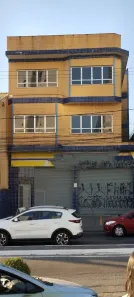 Prédio Residencial para alugar, 455m² no Vila Barros, Guarulhos