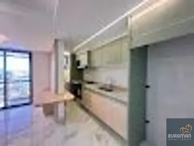 Apartamento com 2 Quartos à venda, 64m² no Fanny, Curitiba
