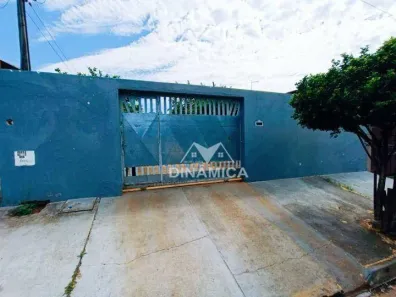 Casa com 2 Quartos à venda, 250m² no Jardim do Trevo (Nova Veneza), Sumaré