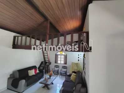 Casa de Condomínio com 3 Quartos à venda, 130m² no Jauá (Abrantes), Camaçari