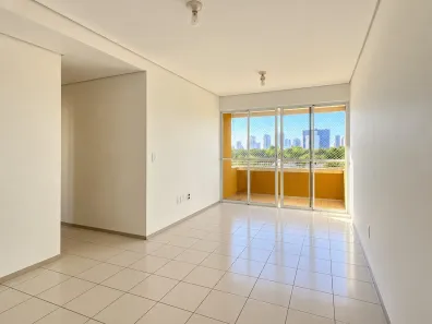 Apartamento com 3 Quartos à venda, 72m² no Noivos, Teresina