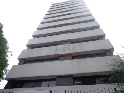 Sala Comercial para alugar, 42m² no Vila Mariana, São Paulo