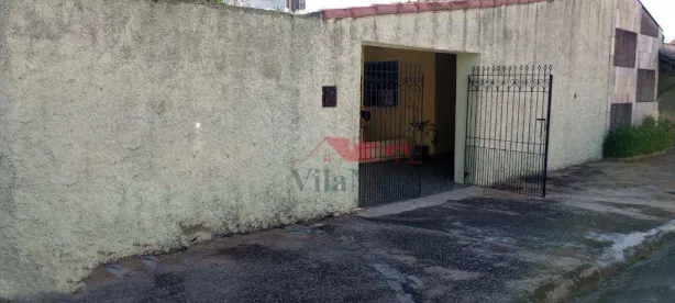 Casa com 1 Quarto à venda, 65m² no Jardim Eldorado, Indaiatuba