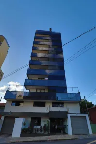 Apartamento com 3 Quartos à venda, 130m² no Centro, Passo Fundo