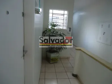 Sala Comercial para alugar, 13m² no Saúde, São Paulo