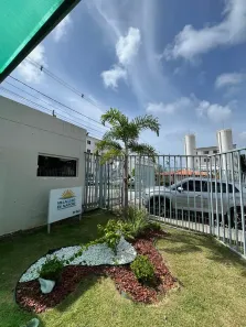 Apartamento com 2 Quartos à venda, 42m² no Jardim Placaford, Salvador