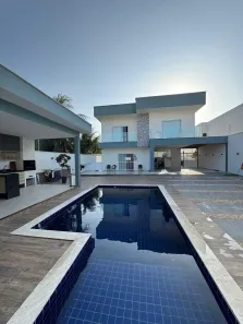 Casa com 5 Quartos à venda, 294m² no Quintas do Calhau, São Luís