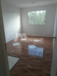 Apartamento com 2 Quartos à venda, 40m² no Mário Quintana, Porto Alegre
