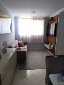 Apartamento com 2 Quartos à venda, 48m² no Campo Grande, Rio de Janeiro