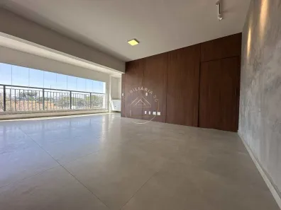 Apartamento com 3 Quartos à venda, 109m² no Loteamento Residencial e Comercial Bosque Flamboyant, Taubaté