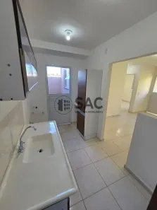 Apartamento com 2 Quartos à venda, 61m² no Villa Bella de Votorantim, Votorantim