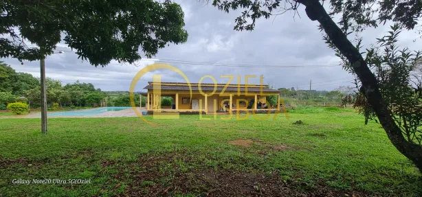 Fazenda/Sítio com 4 Quartos à venda, 80000m² no , Brasília