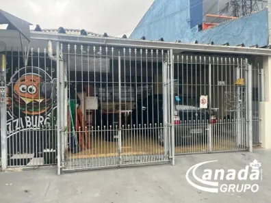 Casa com 3 Quartos à venda, 262m² no Ayrosa, Osasco
