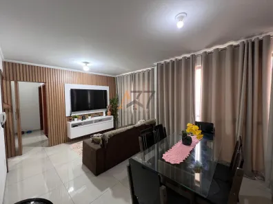 Apartamento com 2 Quartos à venda, 77m² no Jardim Mugnaini, São José do Rio Preto