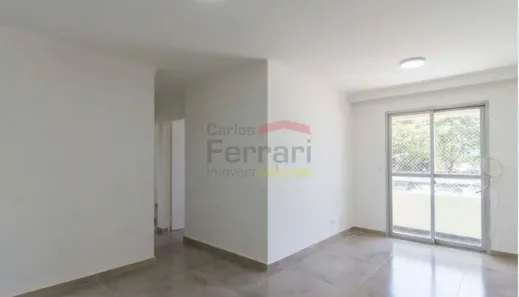 Apartamento com 3 Quartos à venda, 64m² no Vila Nova Cachoeirinha, São Paulo