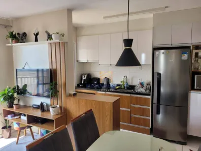 Apartamento com 2 Quartos para venda ou aluguel, 42m² no Vila São João, Guarulhos