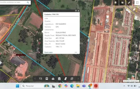 Casa com 1 Quarto à venda, 200m² no Olaria, Canoas