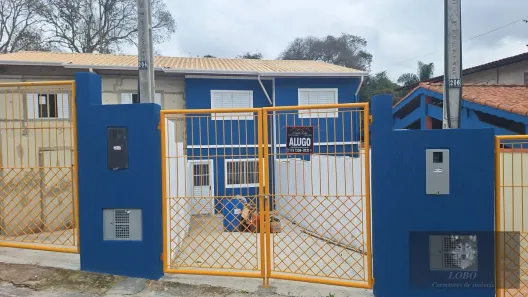 Casa com 2 Quartos para alugar, 70m² no Água Espraiada (Caucaia do Alto), Cotia