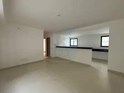 Apartamento com 3 Quartos à venda, 135m² no Alto Barroca, Belo Horizonte