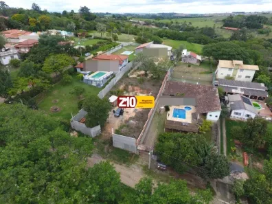 Lote/Terreno à venda, 1000m² no Vale do Sol, Indaiatuba