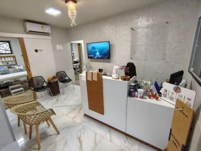 Ponto Comercial com 3 Quartos para alugar, 120m² no Jucutuquara, Vitória