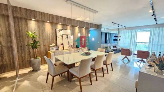 Apartamento com 4 Quartos à venda, 170m² no Barra Olímpica, Rio de Janeiro
