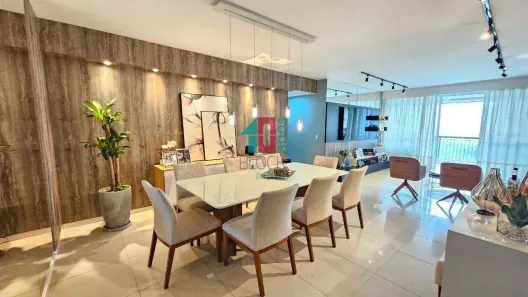 Apartamento com 4 Quartos à venda, 170m² no Barra Olímpica, Rio de Janeiro