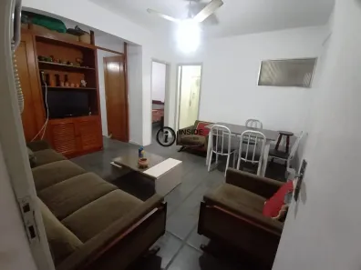 Apartamento com 2 Quartos à venda, 55m² no Enseada, Guarujá