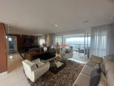 Apartamento com 3 Quartos à venda, 167m² no Parque São Jorge, São Paulo
