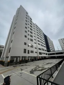 Apartamento com 2 Quartos à venda, 52m² no Jardim Vivendas, São José do Rio Preto